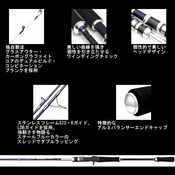 VAGABOND（ヴァガボンド） タイラバ ライトジギング ジギングVAGABOND
