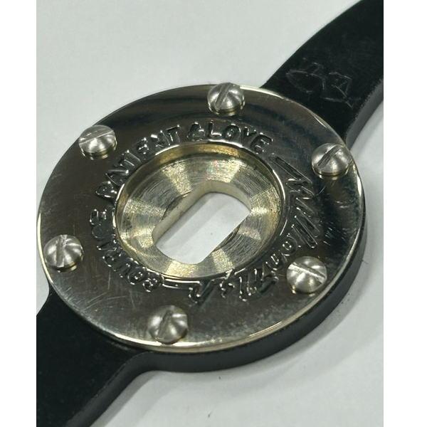 ヴァガボンド　マルチショートハンドル　VAGABOND ブラックゴールド WITH（PORTER） ポーター ウィズ ポーチ 016-01077 吉田カバン