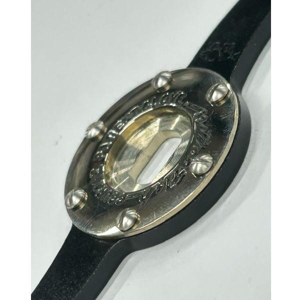 ヴァガボンド ミリオンフィッシュ クラシックベゼルハンドル H-1