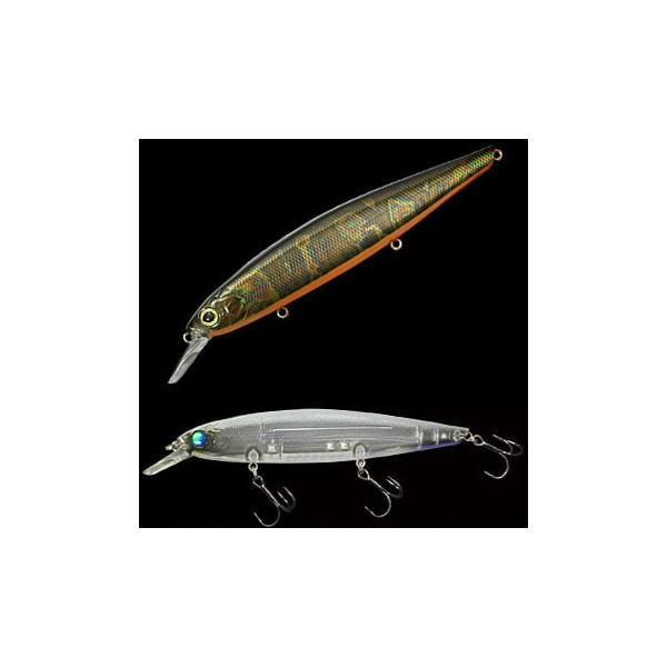 【美品】デプス　バリソンミノー130F／SP 5個 deps（デプス） バリソンミノー 130 SP : ウォーターハウス - 通販
