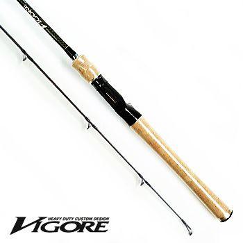 オリムピック（OLYMPIC） グラファイトリーダー ヴィゴーレ GVIC-62M