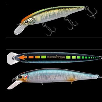 IMAKATSU イマカツ ダイビングリップライザー110 フローティングモデル  