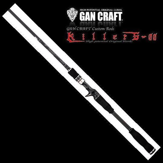 ガンクラフト(GAN CRAFT) Killers-00(キラーズ) デッドソード KG ガンクラフト(GAN CRAFT) Killers-00(キラーズ) デッドソード KG