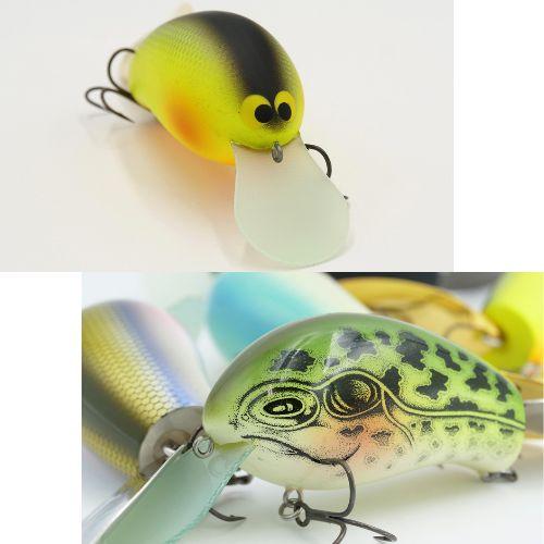 GRASS ROOTS グラスルーツ Redcub レッドカブ 2個セット GRASS ROOTS Redcub/グラスルーツ レッドカブ | Lure shop ROOM