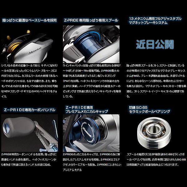 ジーピーアイ ジープライド Z-PRIDEゴールド 左巻 : ウォーターハウス