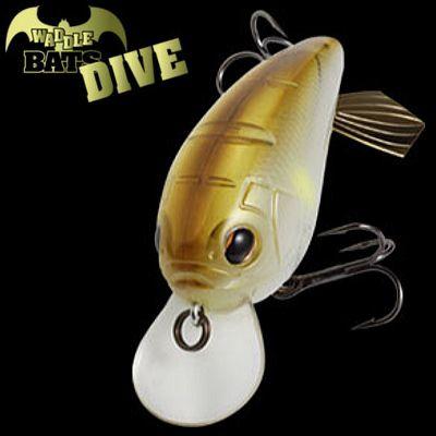 IMAKATSU/イマカツ ワドルバッツ ダイブ