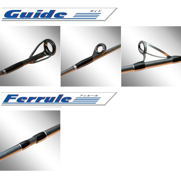 Major Craft（メジャークラフト） （シーバス） クロステージ CRS