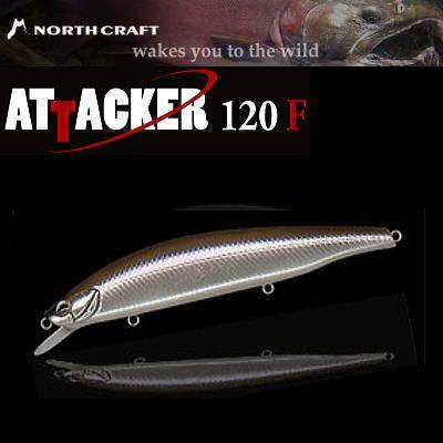 NORTH CRAFT BMC 120F ノースクラフト NORTH CRAFT BMC 120F 商品説明