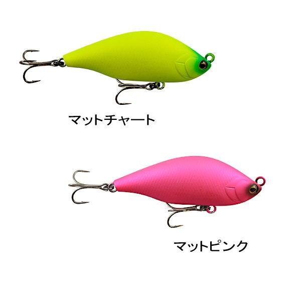 ノースクラフト（NORTH CRAFT） AIR OGRE/エアオグル 70 SLM 5個まで