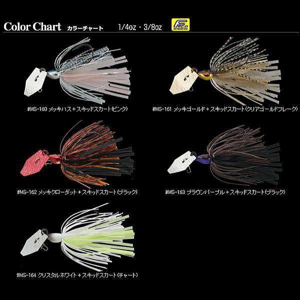 もぐら IMAKATSU（イマカツ） モグラモスチャター・パーフェクション スキッド