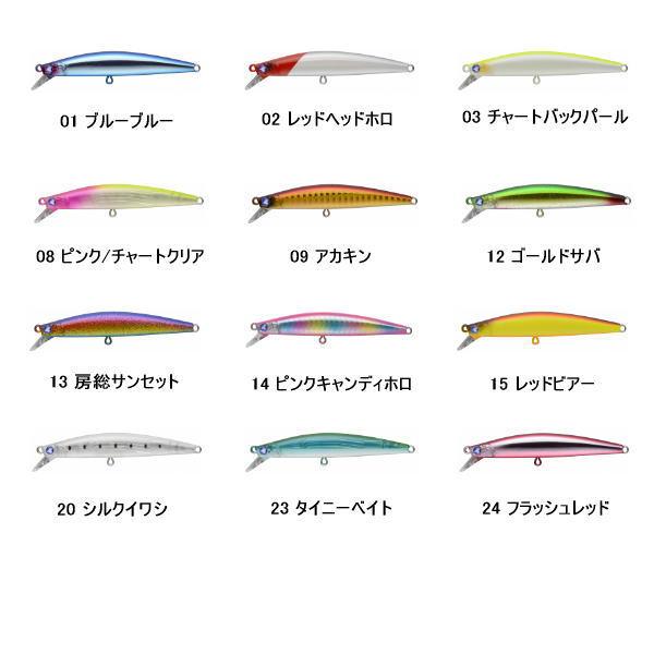 ブローウィン80S 4点セット　ブルーブルー BLUE ブルーブルー ブローウィン！80S 4個までメール便OK