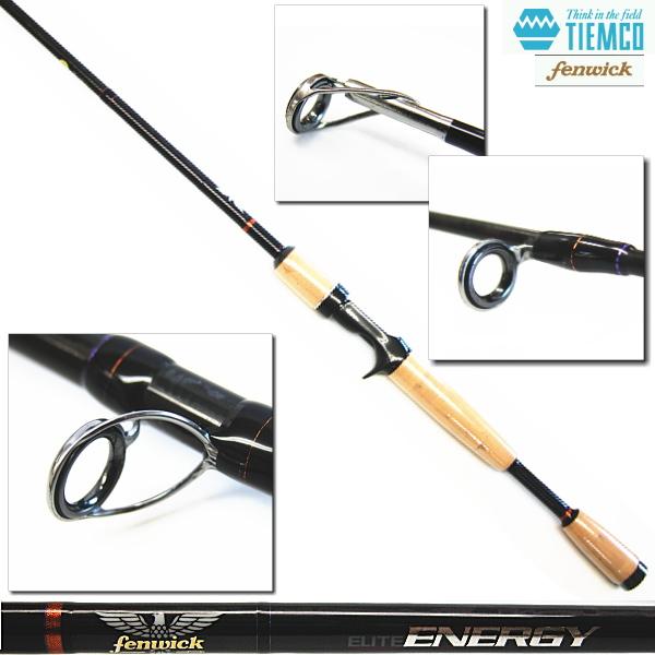 TIEMCO（ティムコ） フェンウィック ELITE ENERGY ENG69CMJ