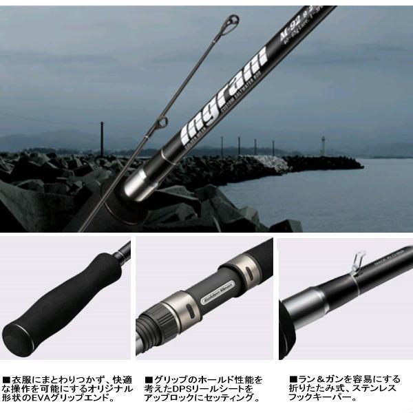Golden Mean（ゴールデンミーン） イングラム M-92 : ウォーターハウス