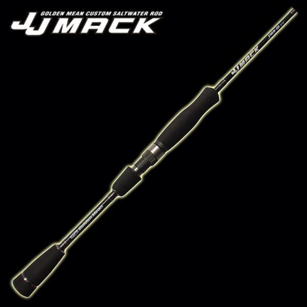 Golden Mean（ゴールデンミーン） JJ MACK JMS-73 : ウォーターハウス