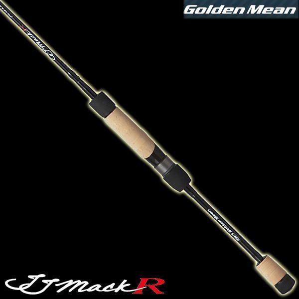 GM ゴールデンミーン JJ mack R JMS-76-R Golden Mean（ゴールデンミーン） JMS-76-R : ウォーターハウス - 通販
