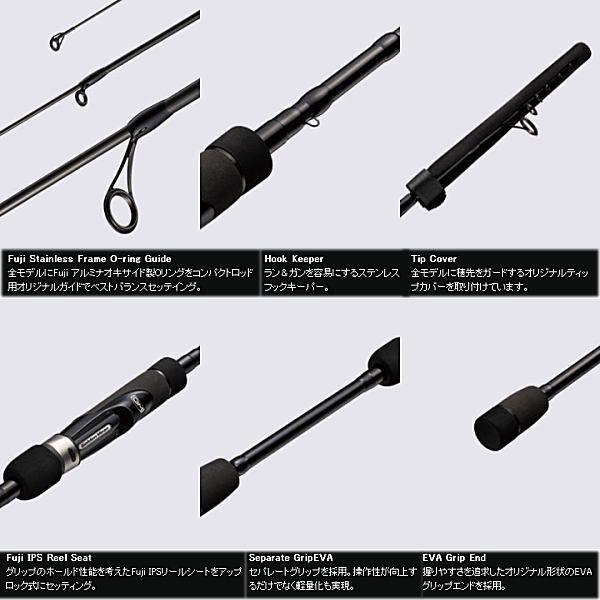Golden Mean（ゴールデンミーン） JJ PACK JPS-68 : ウォーターハウス 