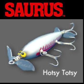 SAURUS ザウルス ホッツィートッツィー オリジナル : ウォーターハウス