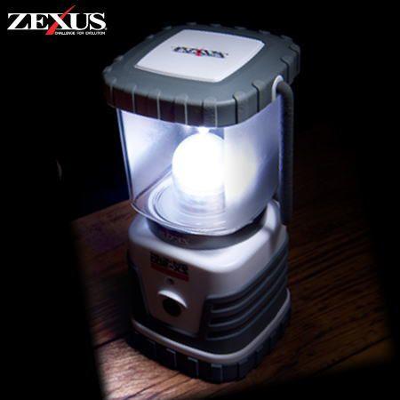 富士灯器 ZEXUS ZX-500 プロフェッショナル LEDランプ : ウォーター