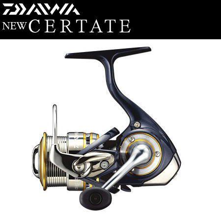 DAIWA（ダイワ） 10 ニューセルテート NEW CERTATE 2004 : ウォーター