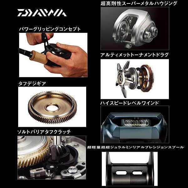 DAIWA（ダイワ） Z2020H : ウォーターハウス - 通販 - Yahoo!ショッピング