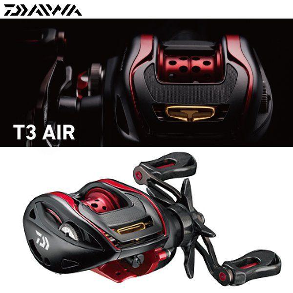 DAKINE（ダカイン） ダイワ T3 AIR 8.6L-TW 左ハンドル : ウォーター