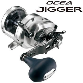 シマノ 11オシアジガー1500HG シマノ（SHIMANO） 11オシアジガー 1500HG : ウォーターハウス - 通販