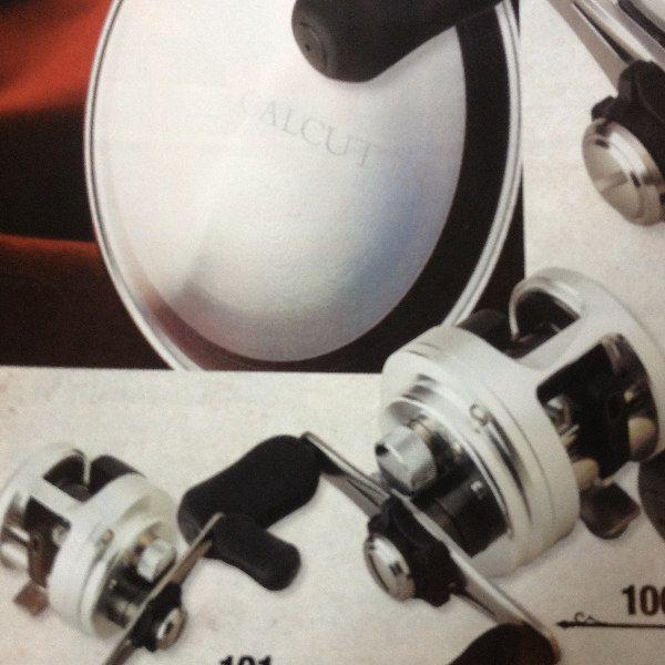 シマノ（SHIMANO） 12カルカッタ 200 右 : ウォーターハウス - 通販
