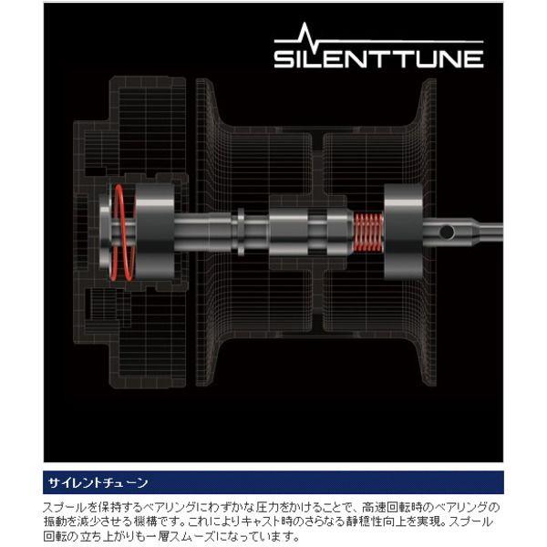 シマノ（SHIMANO） 2015 アルデバラン 50 右巻き : ウォーターハウス