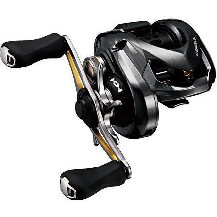 シマノ 2016 アルデバラン BFS XG 右巻き : 4969363035158 