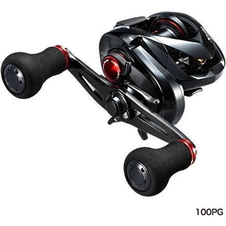 り*う様 16スティーレ100PG シマノ（SHIMANO） 2016 スティーレ 100 PG 右巻き : ウォーターハウス