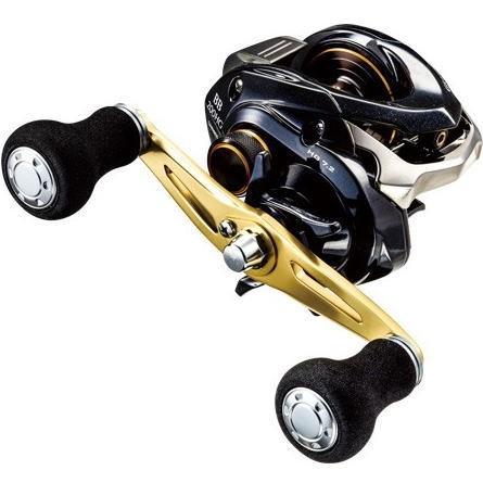 SHIMANO グラップラーBB 200HG シマノ（SHIMANO） 2016 グラップラー BB 200 HG 右巻き : ウォーター