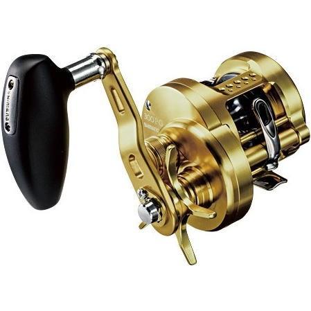シマノ（SHIMANO） 2016 オシア コンクエスト 300 PG 右巻き