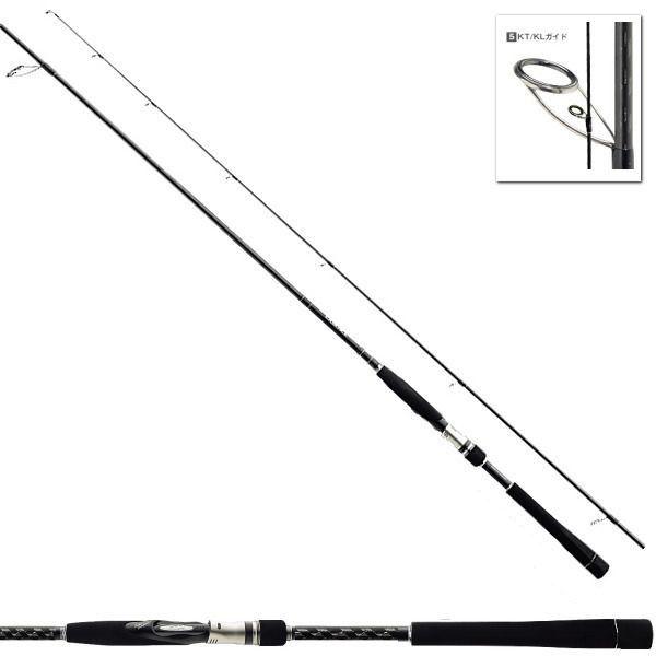 シマノ（SHIMANO） エクスセンス（EXSENCE） S906M AR-C （シーバス