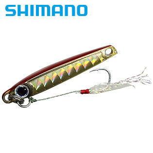 シマノ（SHIMANO） ソアレ メタルショットTG (タングステン) 10g