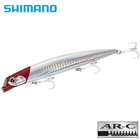シマノ（SHIMANO） エクスセンス ゴリアテ 145F ARC : ウォーター