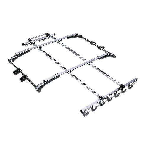 カーメイト（CARMATE） CARMATE ZR222 7ロッドホルダー : ウォーター 