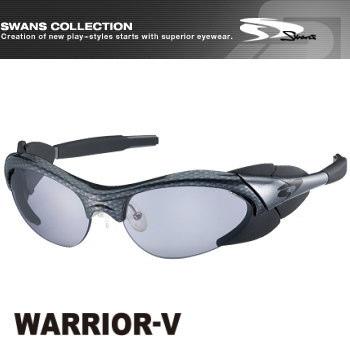 【美品】SWANS WARRIOR WA-5M-spec-C-WRD スポーツ 美品】SWANS WARRIOR WA-5M-spec-C-WRD スポーツ 【公式通販】