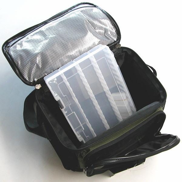 Rapala ラパラ ライトタックルバッグ ウォーターハウス 通販 Yahoo ショッピング