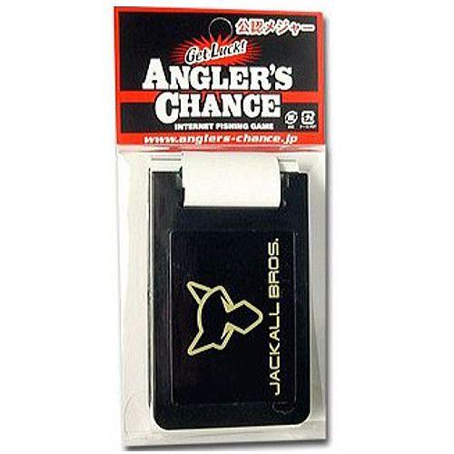 JACKALL（ジャッカル） ANGLER'S CHANCH アングラーズチャンス 公認