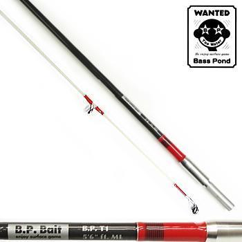 バスポンド BP BAIT BPベイト B.P.ロッド T-1 5.6ML バスポンド BP BAIT BPベイト B.P.ロッド T-1 5.6ML
