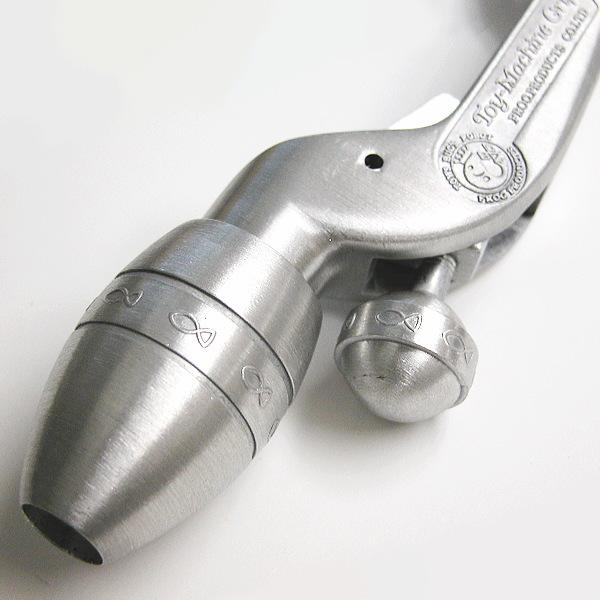 FROG PRODUCTS フロッグ トイマシーングリップ ウッドモデル FROG PRODUCTS フロッグ トイマシーングリップ ウッドモデル