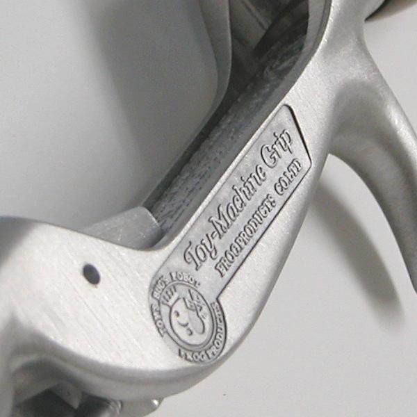 FROG PRODUCTS フロッグ トイマシーングリップ ウッドモデル FROG PRODUCTS フロッグ トイマシーングリップ ウッドモデル