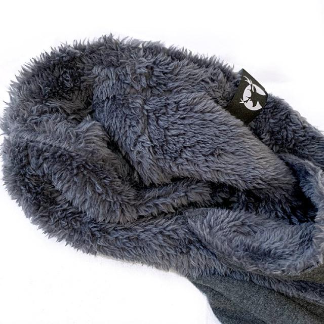 フードウォーマー ヘルメットの上からかぶれるフードウォーマー 内側ボア仕様で超絶あたたかい フェイスマスク 送料無料 Deberal ディベラル Db Mhw アジアン リゾート スタイル 通販 Yahoo ショッピング