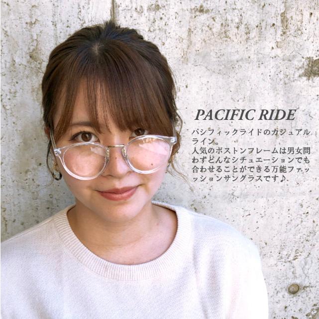 ボストンタイプサングラス UVカット99% PACIFIC RIDE サーフ ボストンタイプサングラス UVカット99% PACIFIC RIDE サーフ