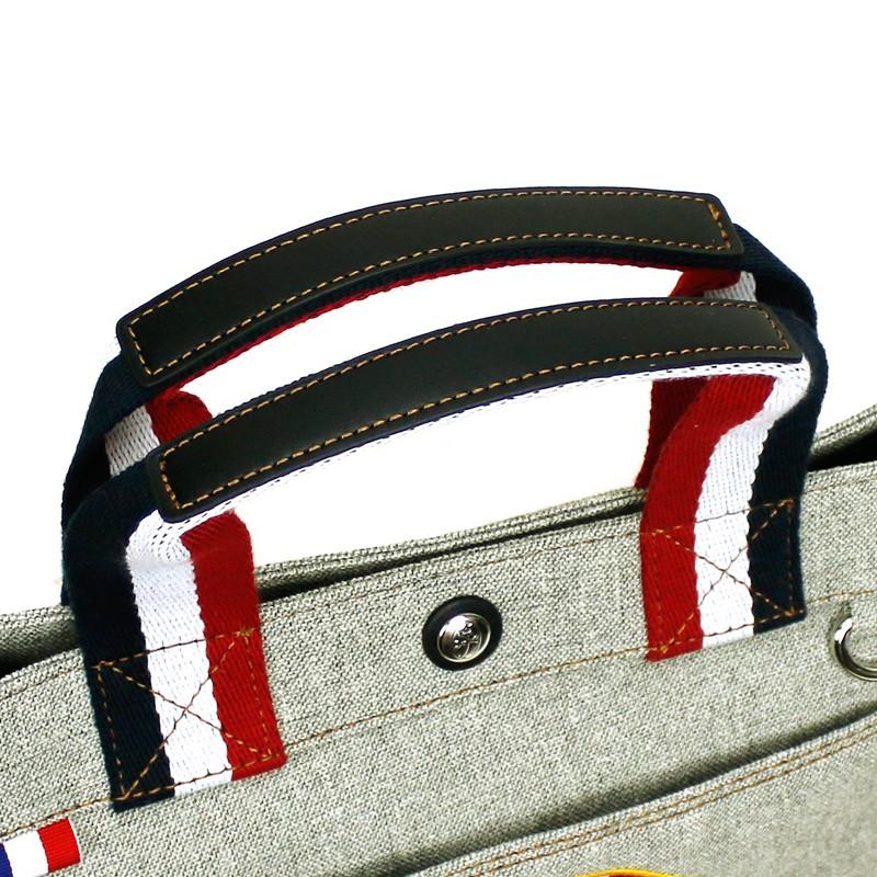 CASTELBAJAC カステルバジャック Litz リッツ ミニトートバッグ