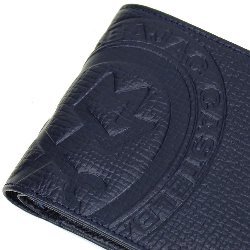 CASTELBAJAC（カステルバジャック） PICCOLO ピッコロ 二つ折り財布