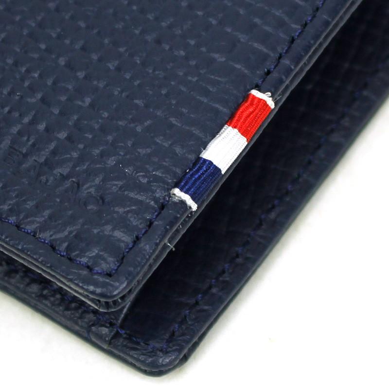 CASTELBAJAC（カステルバジャック） PICCOLO ピッコロ 二つ折り財布