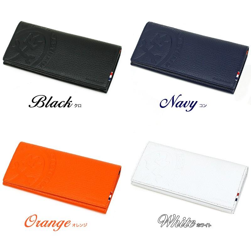 CASTELBAJAC カステルバジャック PICCOLO ピッコロ 長財布 小銭入れ  