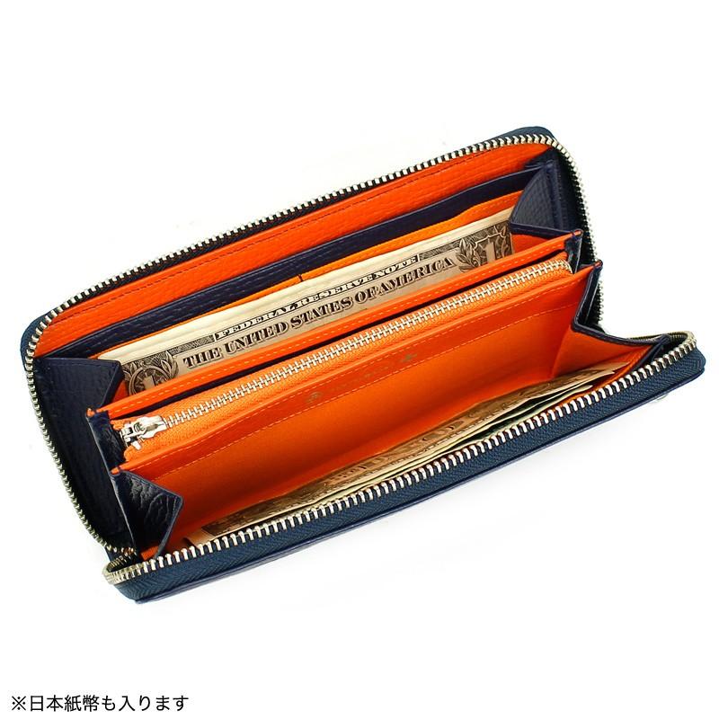 CASTELBAJAC（カステルバジャック） PICCOLO ピッコロ 長財布 小銭入れ