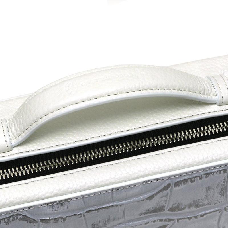 CASTELBAJAC カステルバジャック Gypse ジプス ミニショルダー CASTELBAJAC カステルバジャック Gypse ジプス ミニショルダー